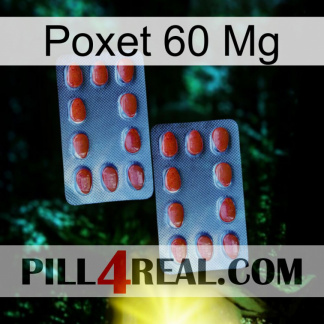 Poxet 60 Mg 05